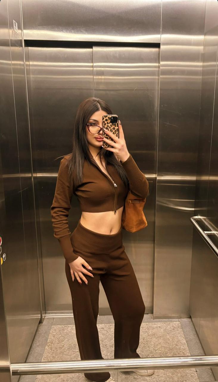 Marmara Aşkı Tutan Kadın Escort İpek